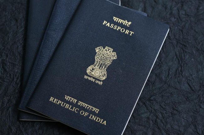 How to Apply New Passport in India 2024