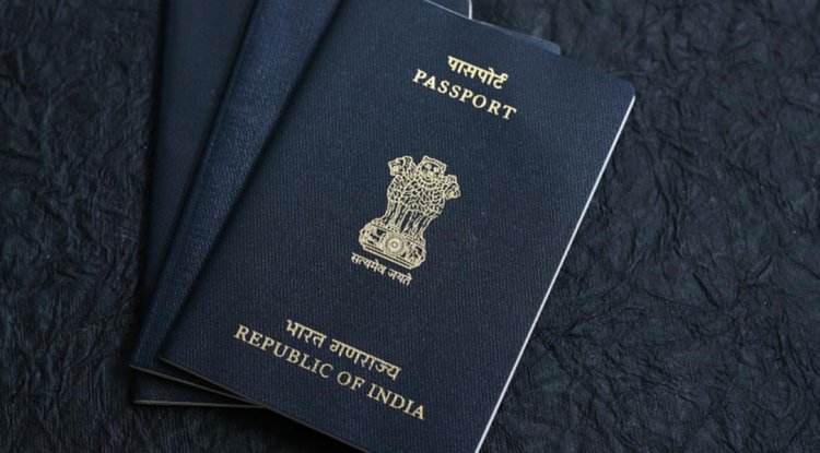 How to Apply New Passport in India 2024