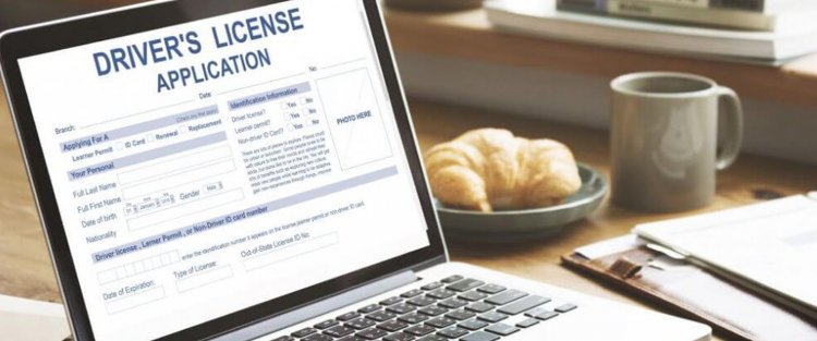 How to Apply New Driving License in India
