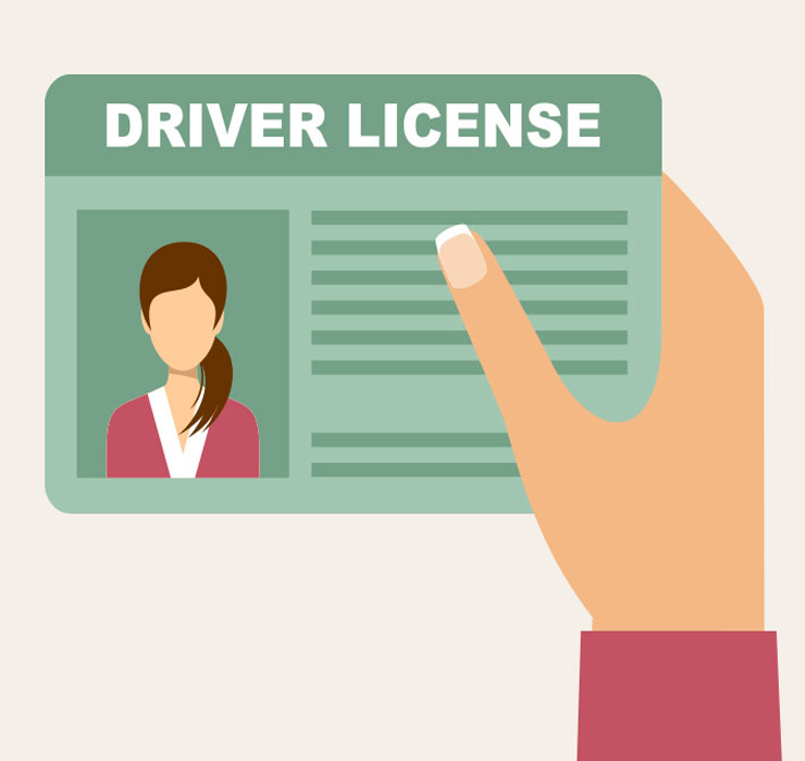 Driving Licence agency in Delhi